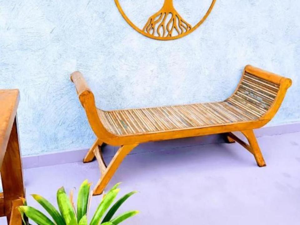 Pousada Tô na Praia Juquei Exterior foto
